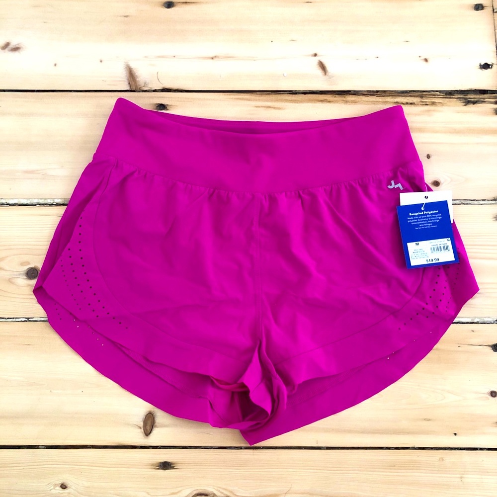 NWT Joy Lab Moisture Wicking shorts